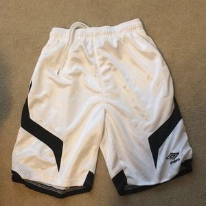 Men’s Small Basketball shorts